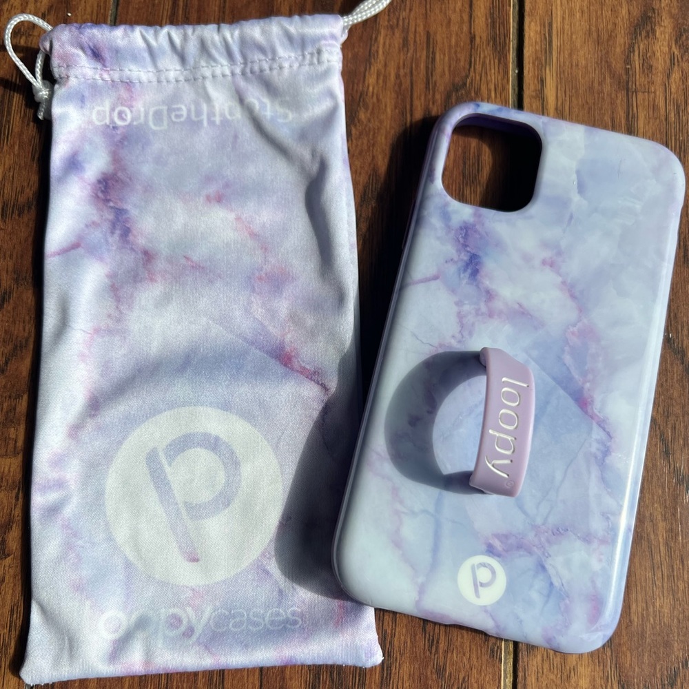 LLOPY PHONE CASES